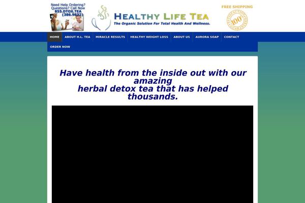 Responsive theme site design template sample