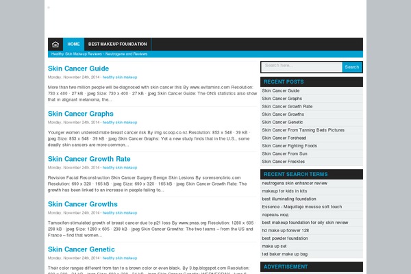 Homecarlightbox theme site design template sample