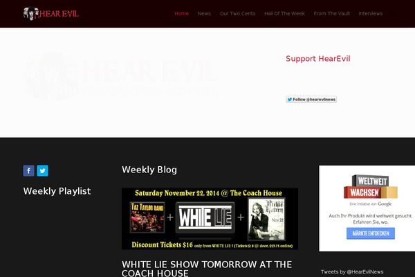 Site using rtMedia for WordPress, BuddyPress and bbPress plugin
