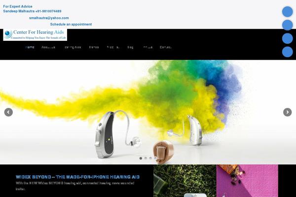 Site using WP Gallery Custom Links plugin