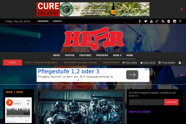 Site using Wp-plugin-hostgator plugin