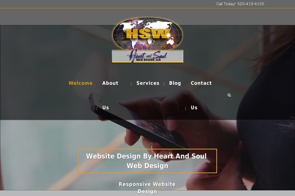 Site using Jet-menu plugin