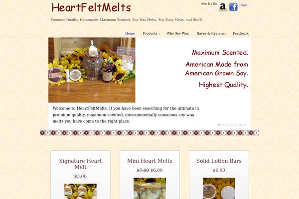 uDesign theme site design template sample