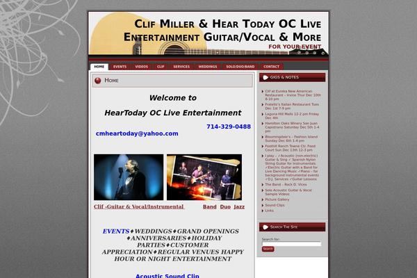 heartodayoc.com site used Guitar_acoustic1