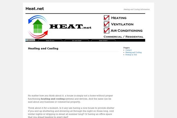 heat.net site used Heatnet