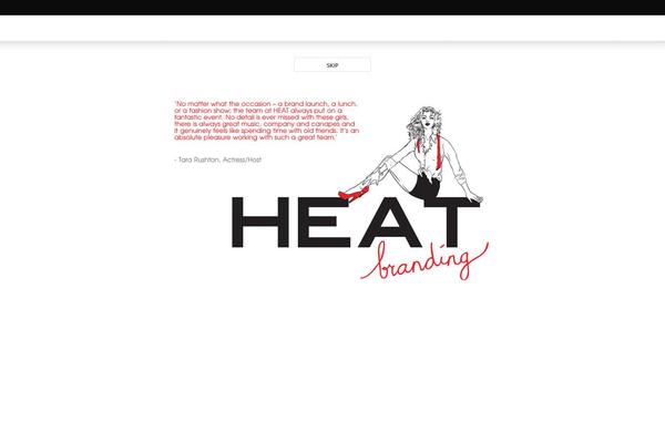 Site using All-In-One Cufon plugin