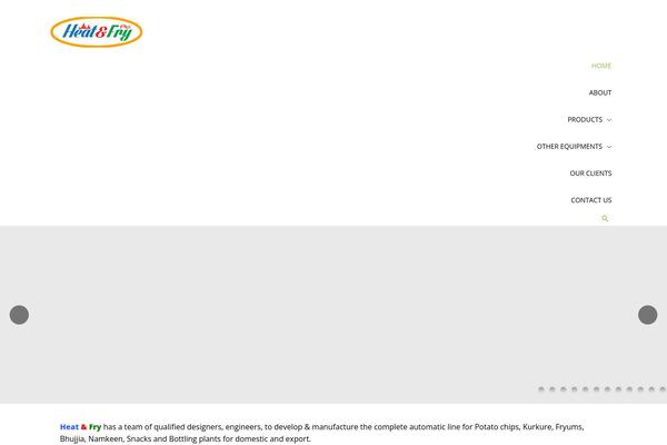 Site using Astra-widgets plugin