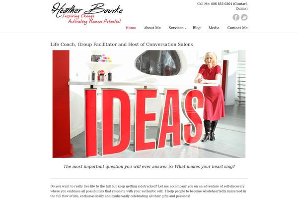 uDesign theme site design template sample