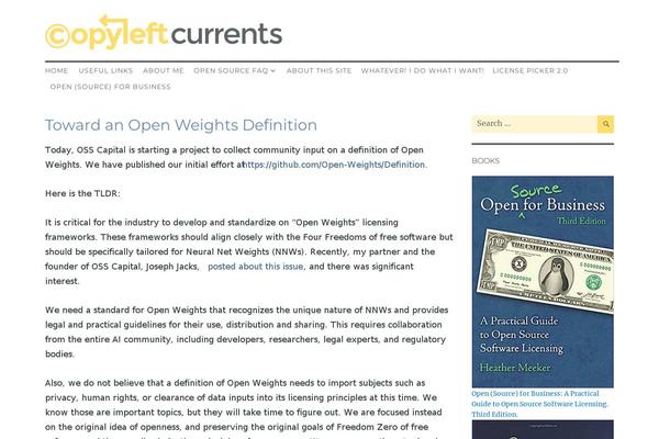 Twenty Sixteen theme site design template sample