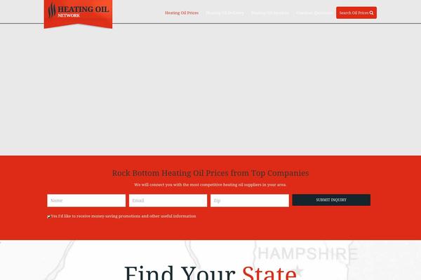 heatingoilnetwork.com site used M3-default
