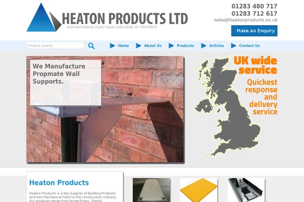 heatonproducts.co.uk site used Qms_custom_theme