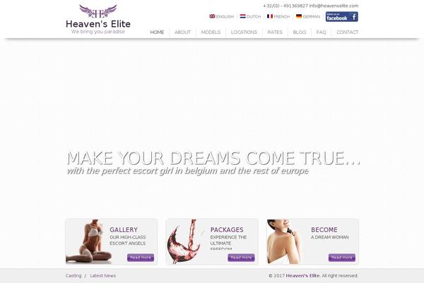 heavenselite.com site used Heavenselite
