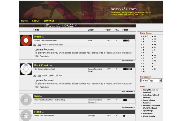 Fighter theme site design template sample