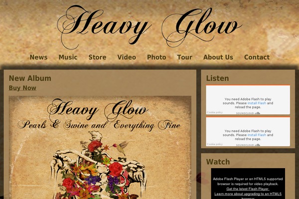 HG-child WordPress theme, websites list used HG-child theme HG-child theme websites examples