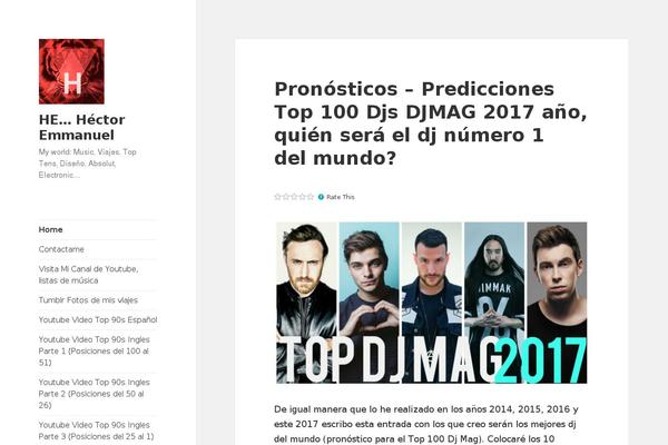 Site using Custom-fonts plugin