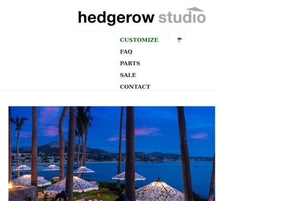 Site using Gutenberg plugin