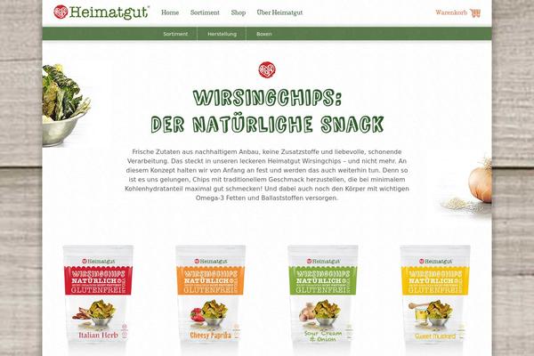 heimat-gut.de site used Hg