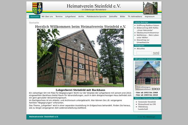 heimatverein-steinfeld.de site used 1st-tec-b-01