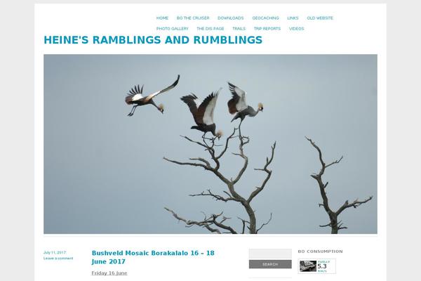 Site using Gutenberg-core plugin