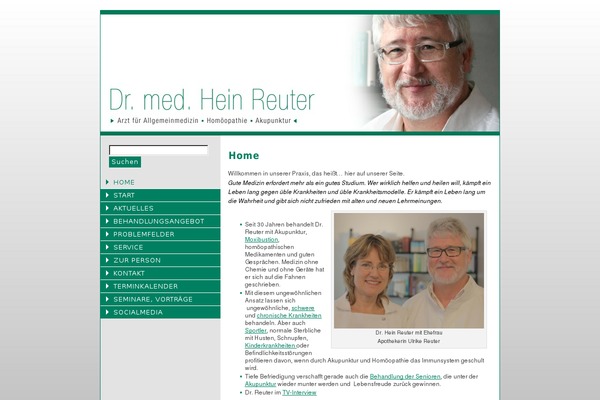 Site using AuthorSure plugin