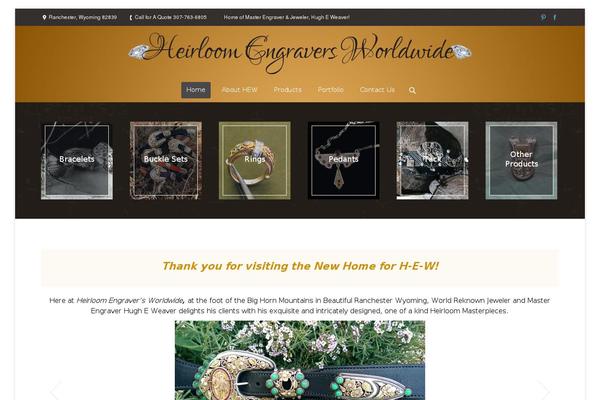 Site using Ultimate_VC_Addons plugin