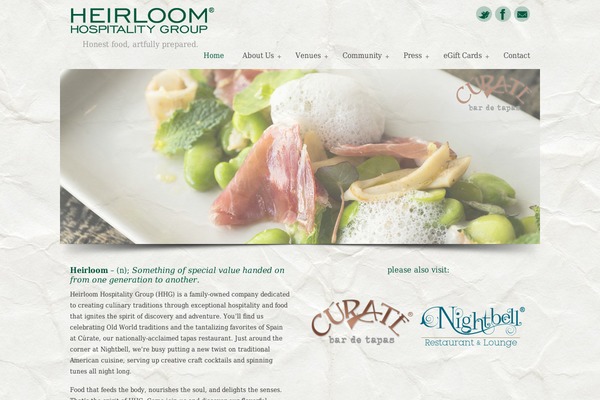 uDesign theme site design template sample