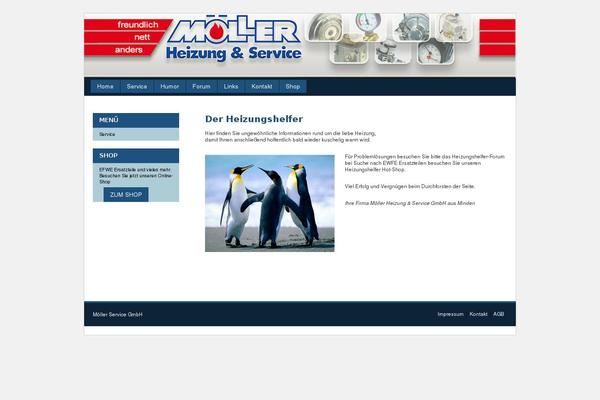 heizungshelfer.de site used Hsn_moeller