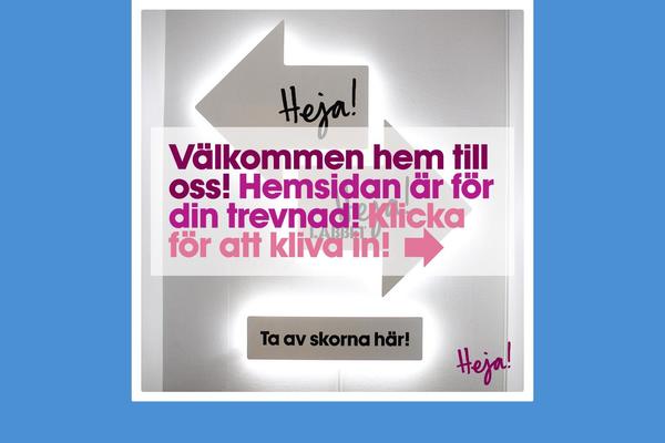 heja.se site used Heja