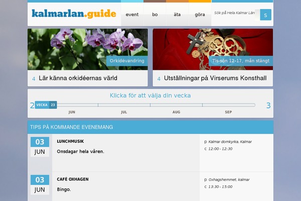 helakalmarlan.se site used Helakalmarlan.se