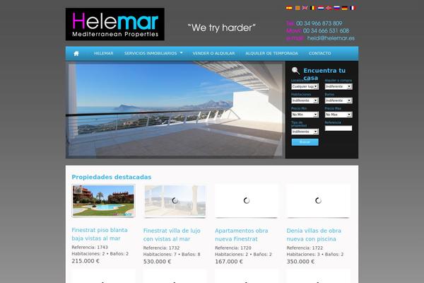 helemar.es site used Openhouse_multilingual
