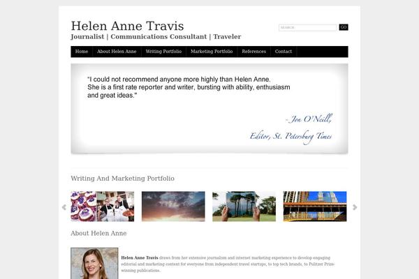 helenannetravis.com site used Cleanerbusinesswptheme1.04