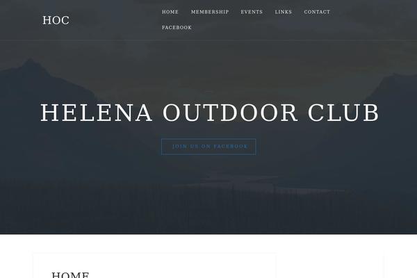 Site using Scroll Top plugin