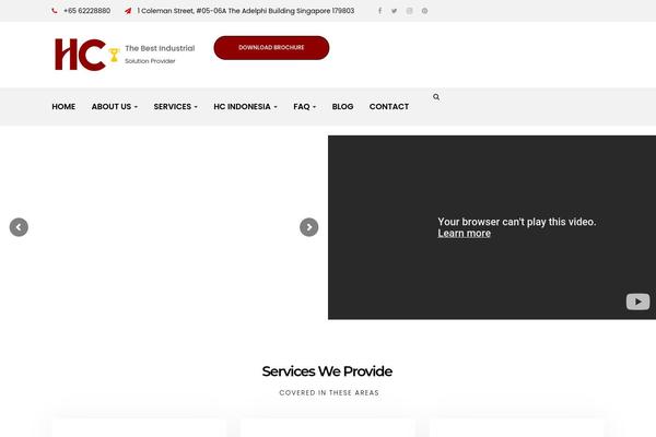 Site using Opalservice plugin