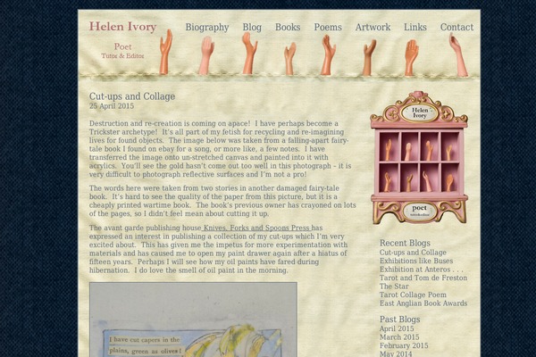 helenivory.co.uk site used ivory