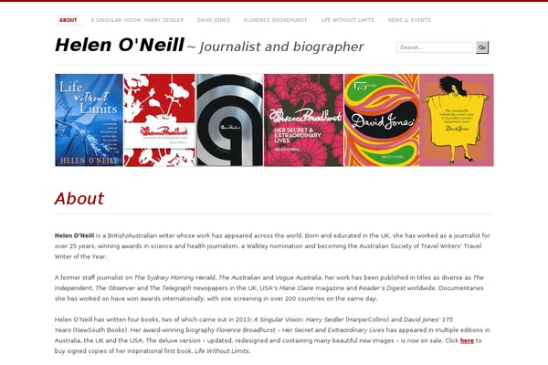 Site using Ie-sitemode plugin