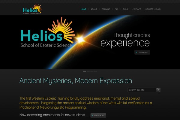 helios-school.com site used Digitec