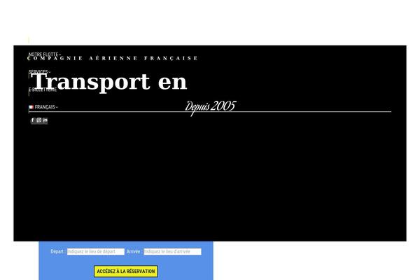 Site using Elementor-pro plugin