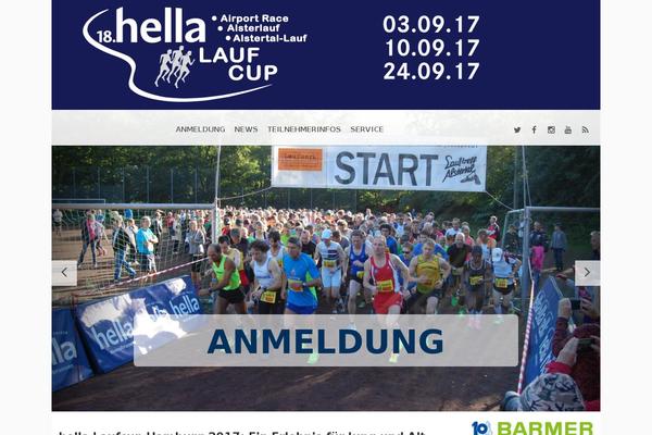 hella-laufcup.de site used Bms