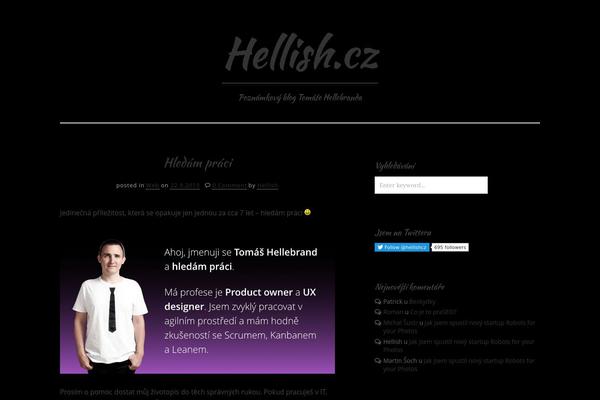 hellish.cz site used Read-v2-1-1