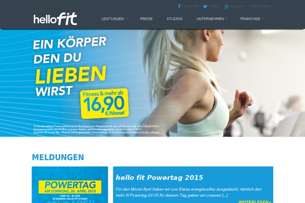 hellofit.de site used Hellofit2014