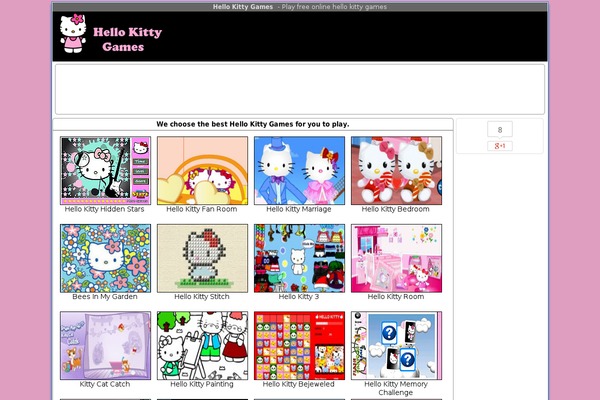 kitty theme websites examples