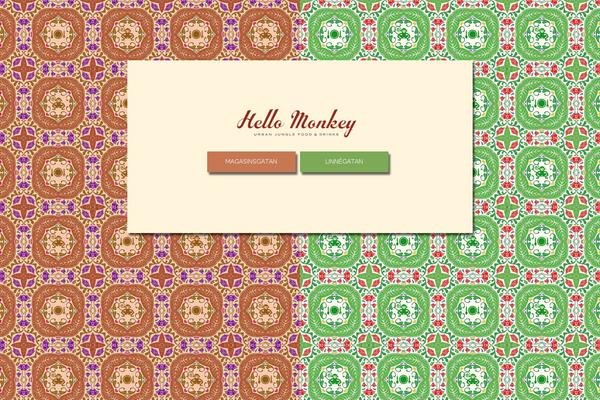 hellomonkey.net site used Hello-monkey
