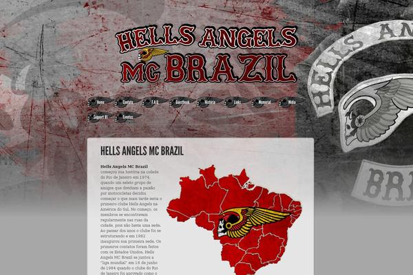 hellsangels.com.br site used 81