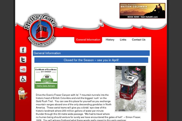 Twenty Eleven theme site design template sample