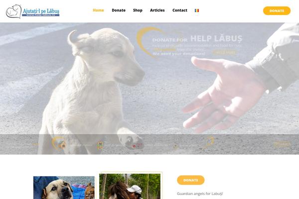 help-labus.ro site used Vatican-child