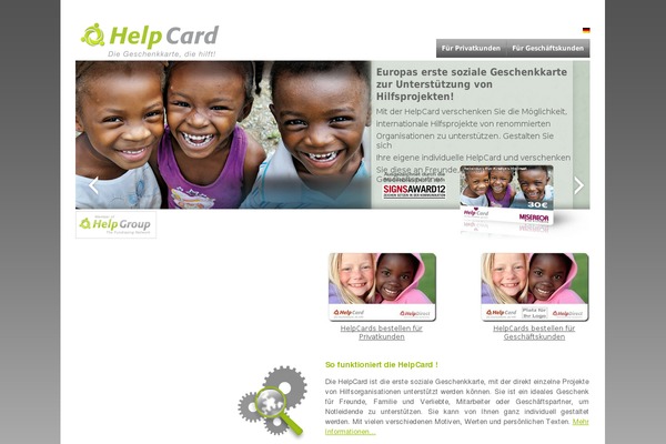 helpcard WordPress theme, websites list used helpcard theme helpcard theme websites examples