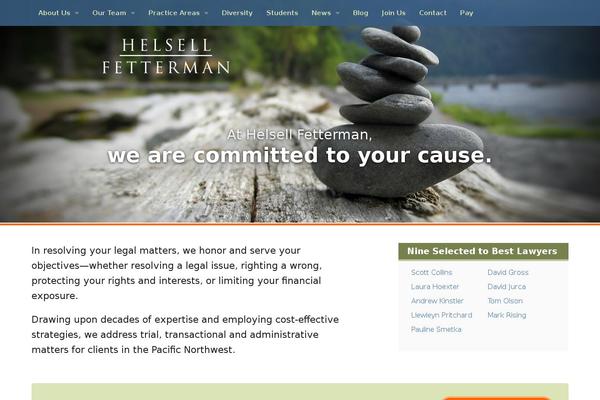 Site using Cresta Social Share Counter plugin