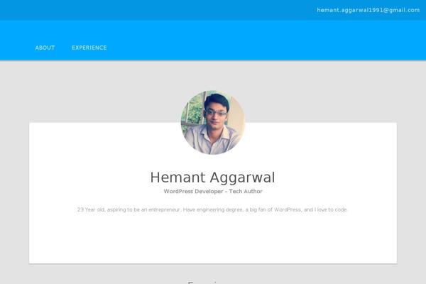 Site using Mstoic-core plugin