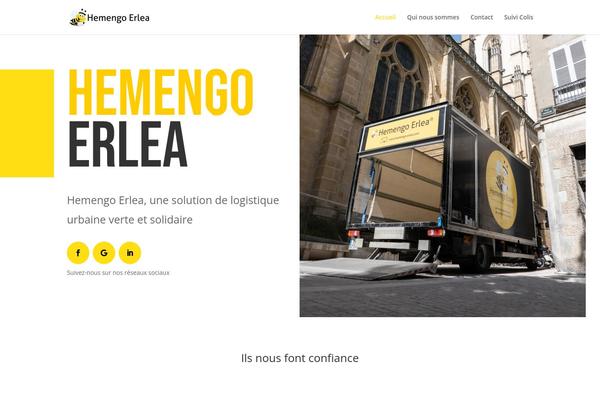 Site using Dfd-extensions plugin