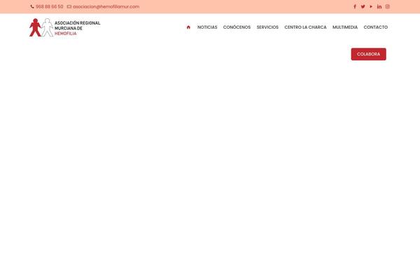 Site using Creame-whatsapp-me plugin